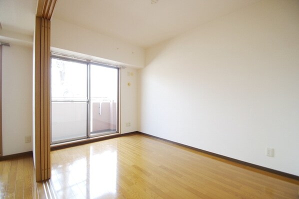 エクシール中野島の物件内観写真